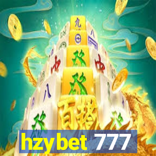 hzybet 777